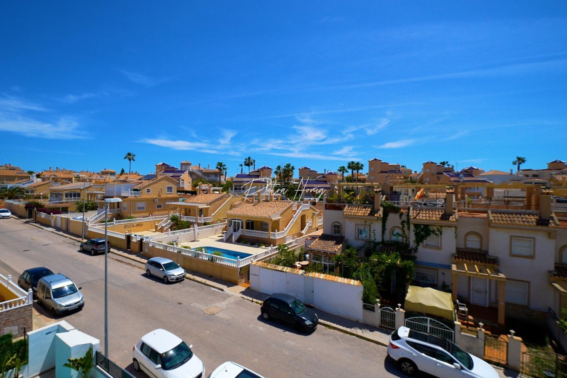 Nybygg - Villa - Orihuela Costa - Los Altos