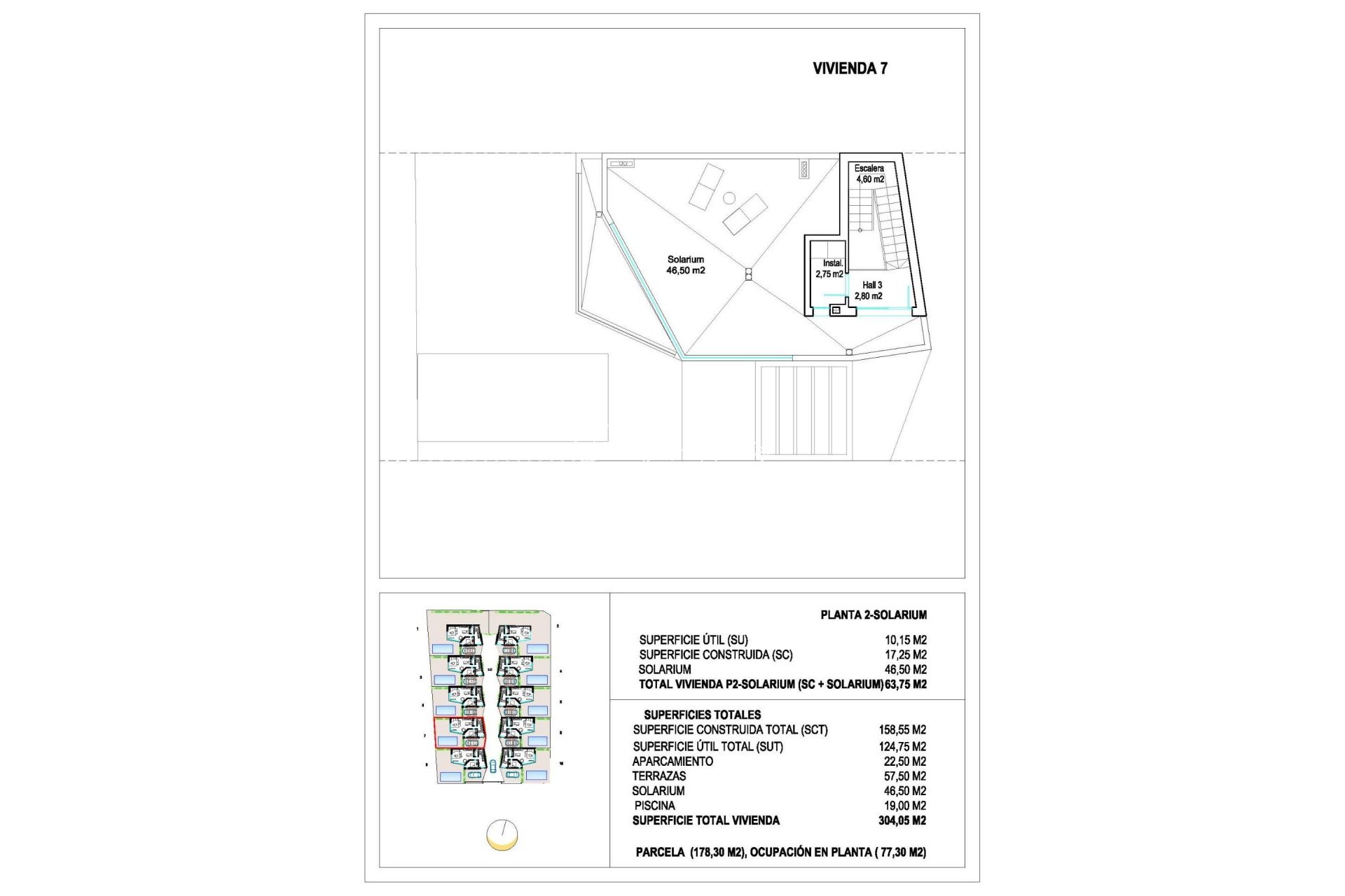 Nybygg - Villa - Orihuela Costa - Los Altos