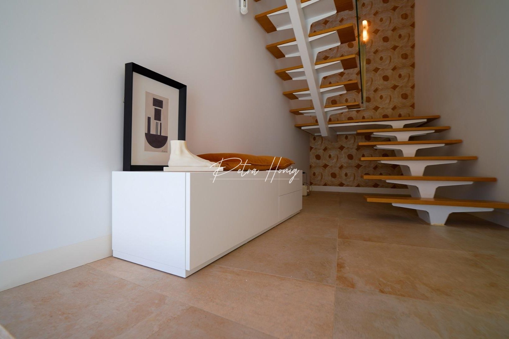 Nybygg - Villa - Orihuela Costa - Los Altos