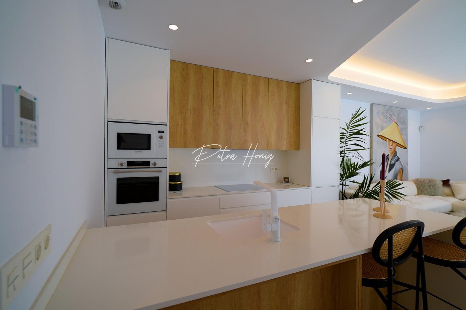 Nybygg - Villa - Orihuela Costa - Los Altos