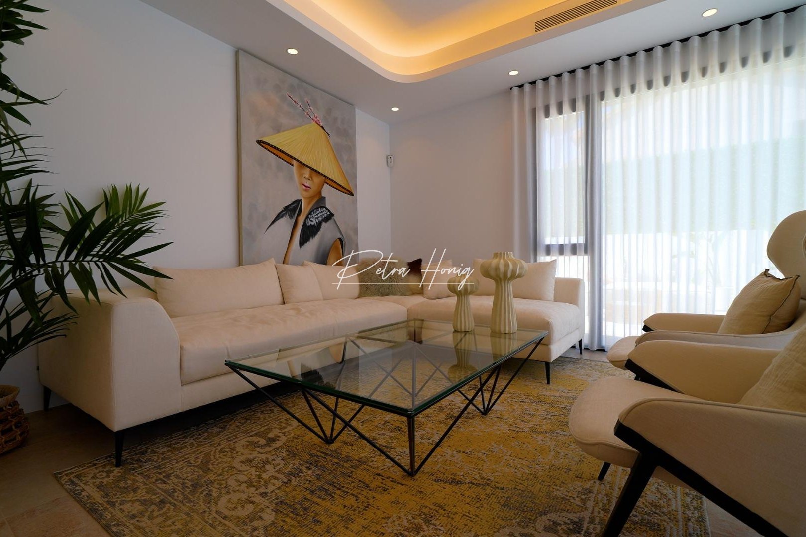 Nybygg - Villa - Orihuela Costa - Los Altos