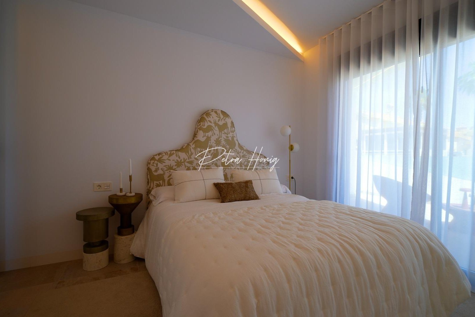 Nybygg - Villa - Orihuela Costa - Los Altos