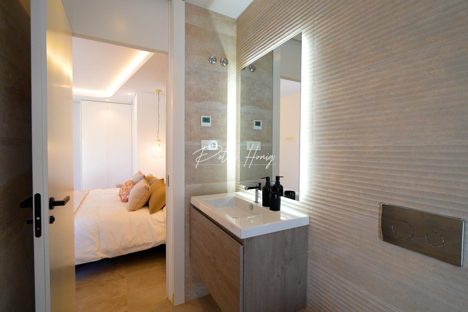 Nybygg - Villa - Orihuela Costa - Los Altos