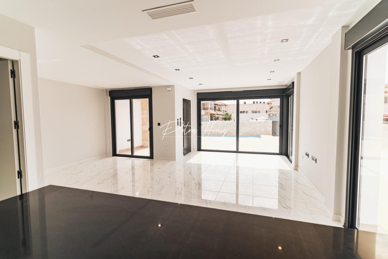 Nybygg - Villa - Orihuela Costa - Punta Prima