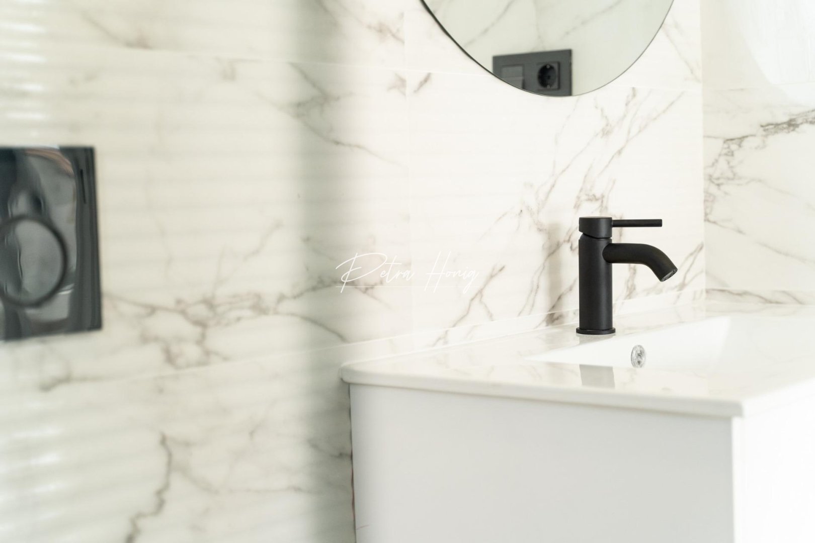 Nybygg - Villa - Orihuela Costa - Punta Prima