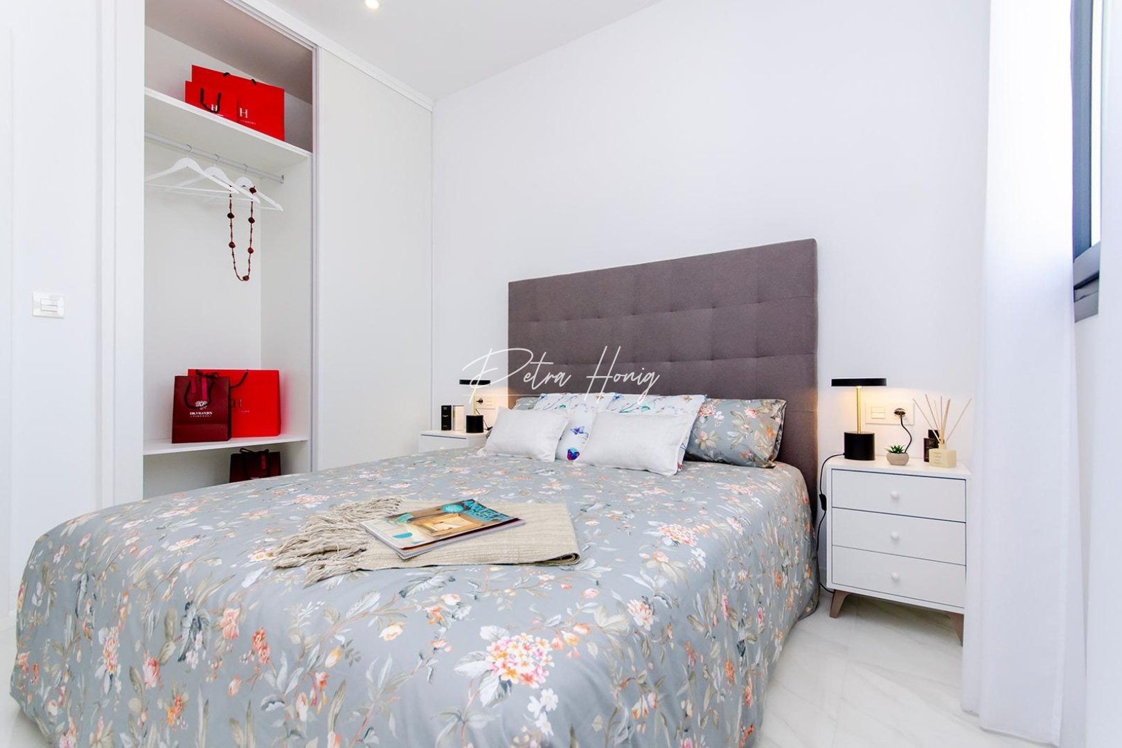 Nybygg - Villa - Orihuela Costa - Vistabella golf