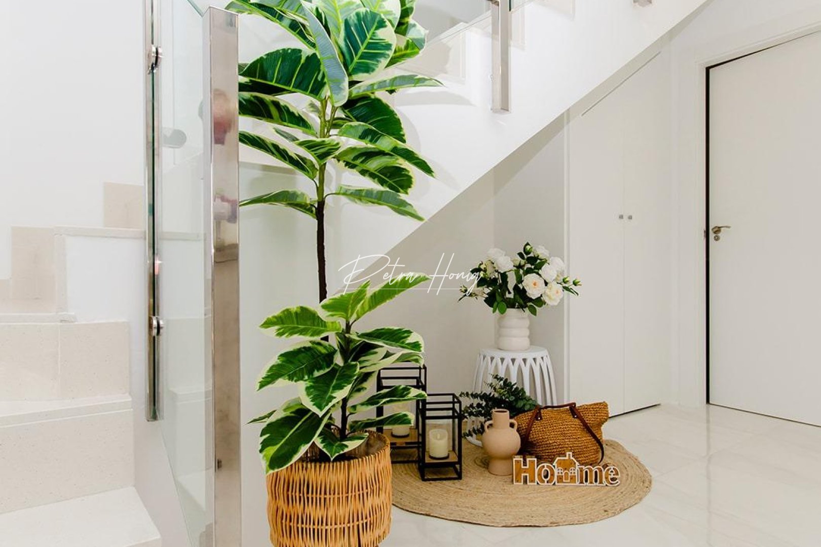 Nybygg - Villa - Orihuela Costa - Vistabella golf