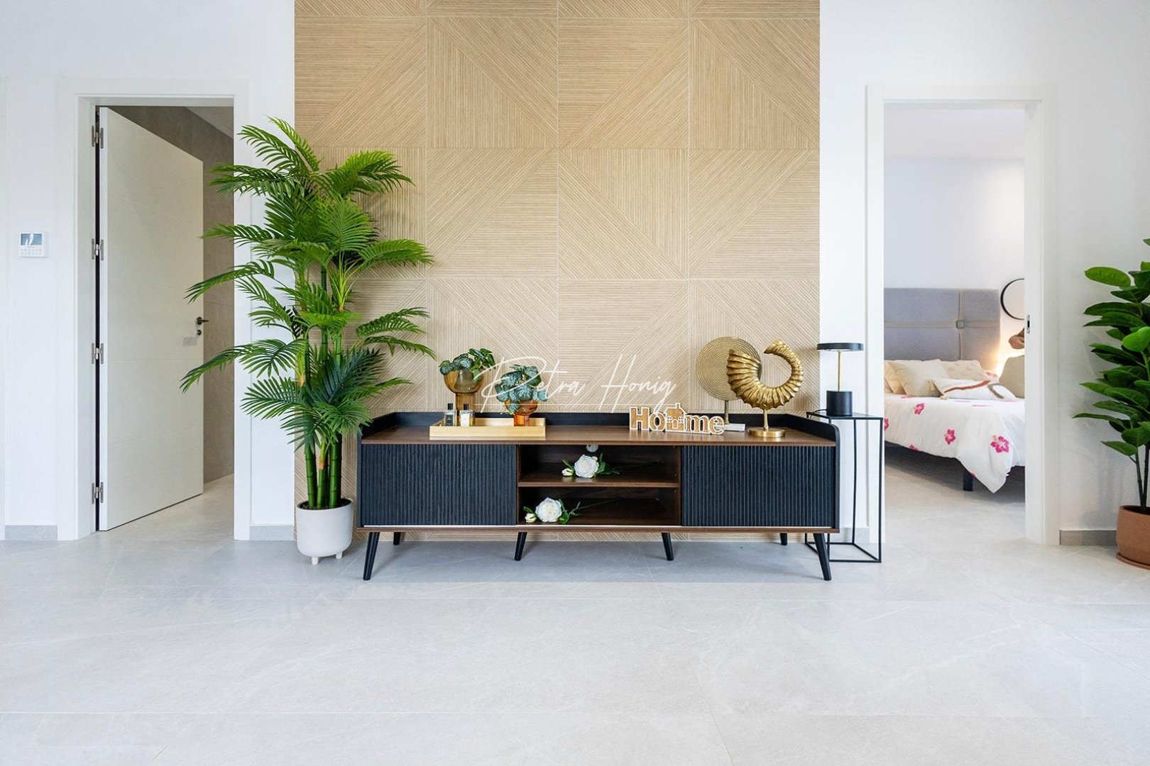 Nybygg - Villa - Orihuela Costa - Vistabella golf