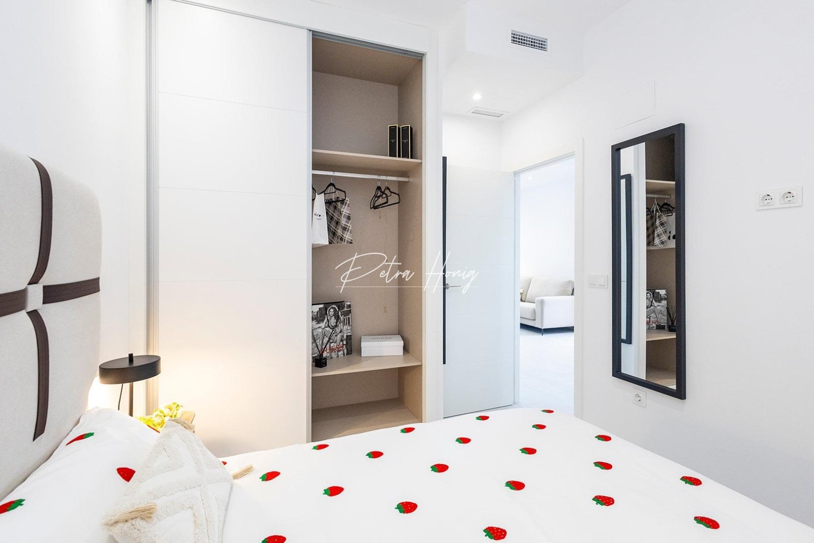 Nybygg - Villa - Orihuela Costa - Vistabella golf