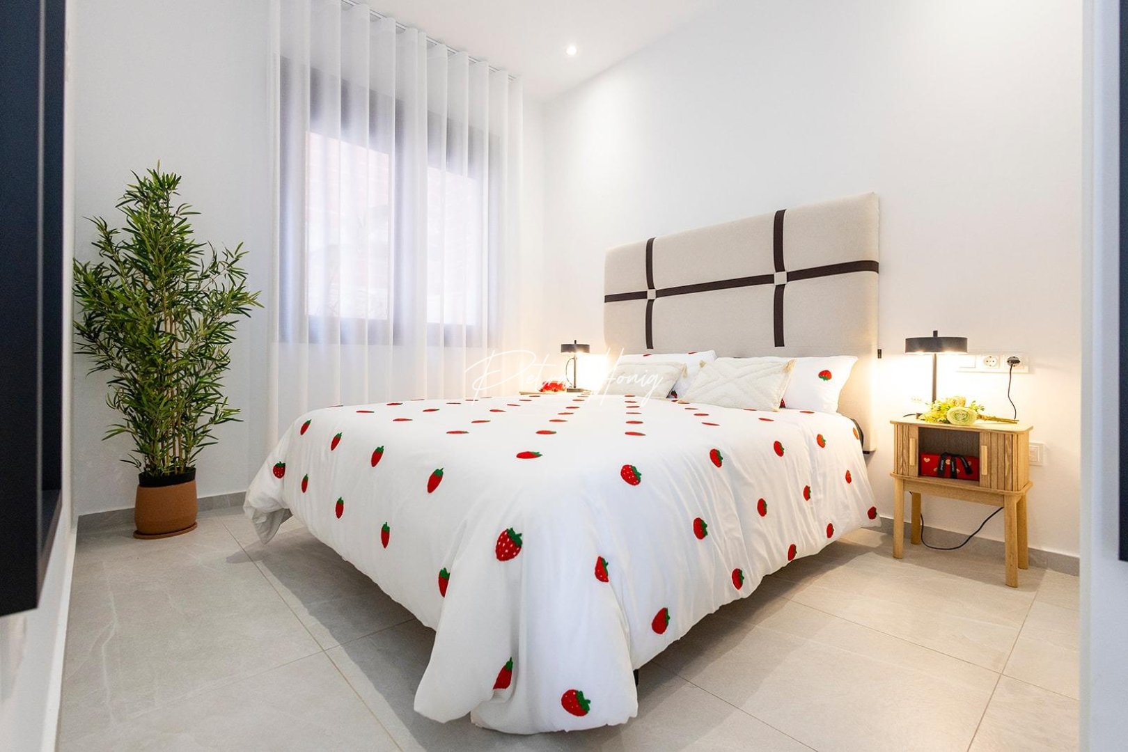 Nybygg - Villa - Orihuela Costa - Vistabella golf