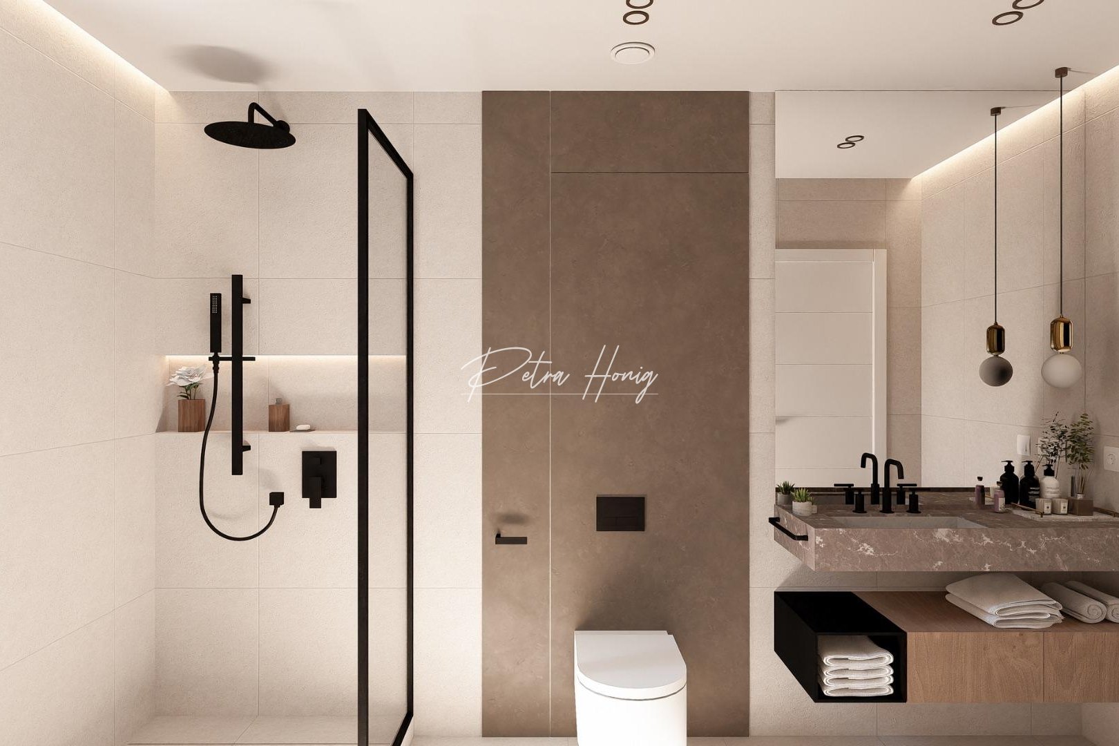 Nybygg - Villa - Other areas - Altaona Golf