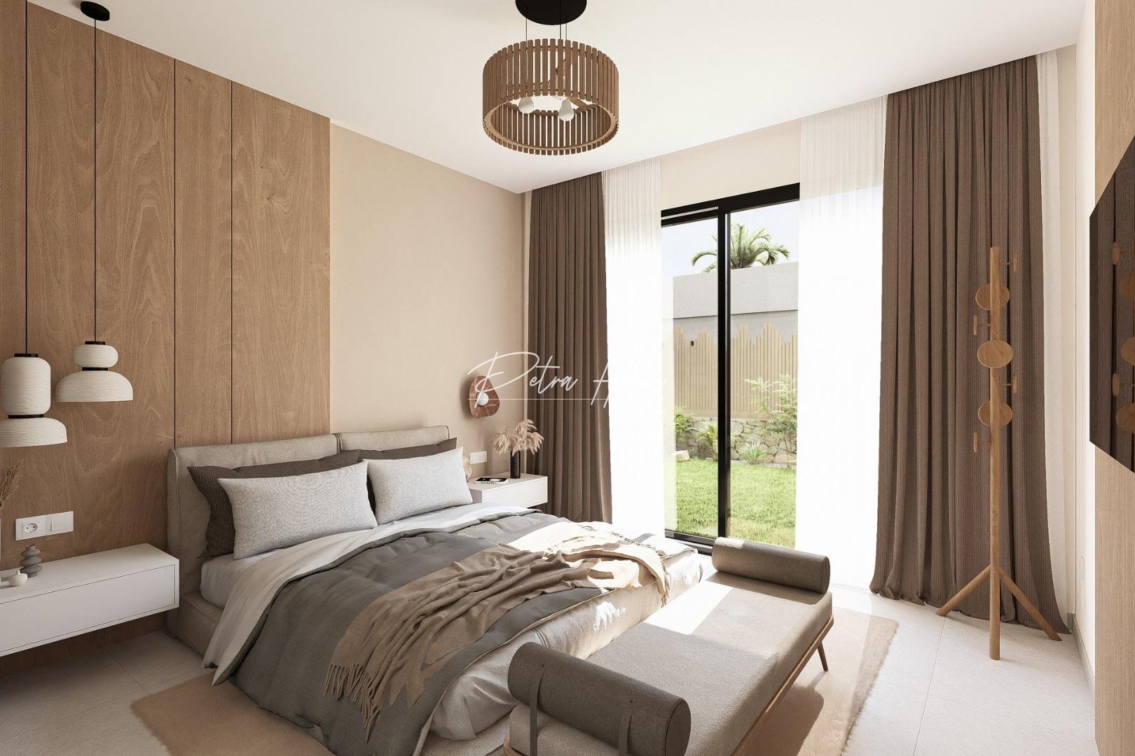 Nybygg - Villa - Other areas - Altaona Golf