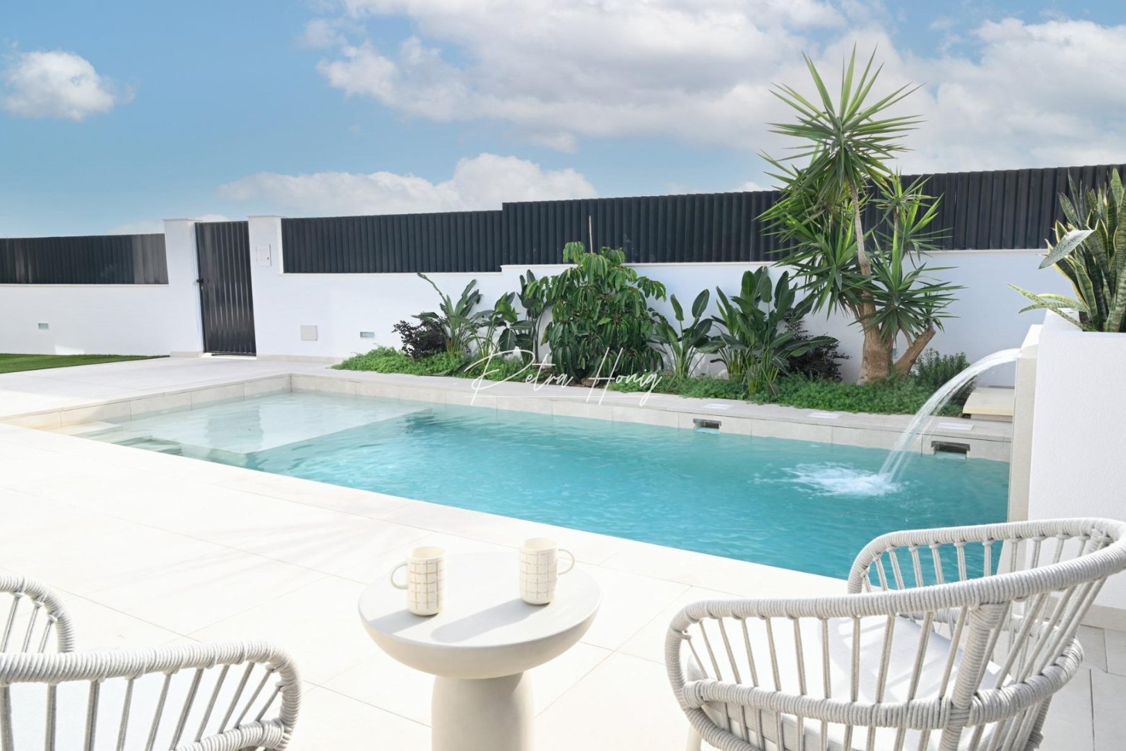 Nybygg - Villa - Other areas - Altaona Golf