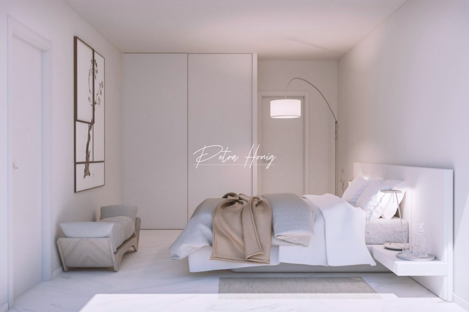 Nybygg - Villa - Other areas - Altaona Golf