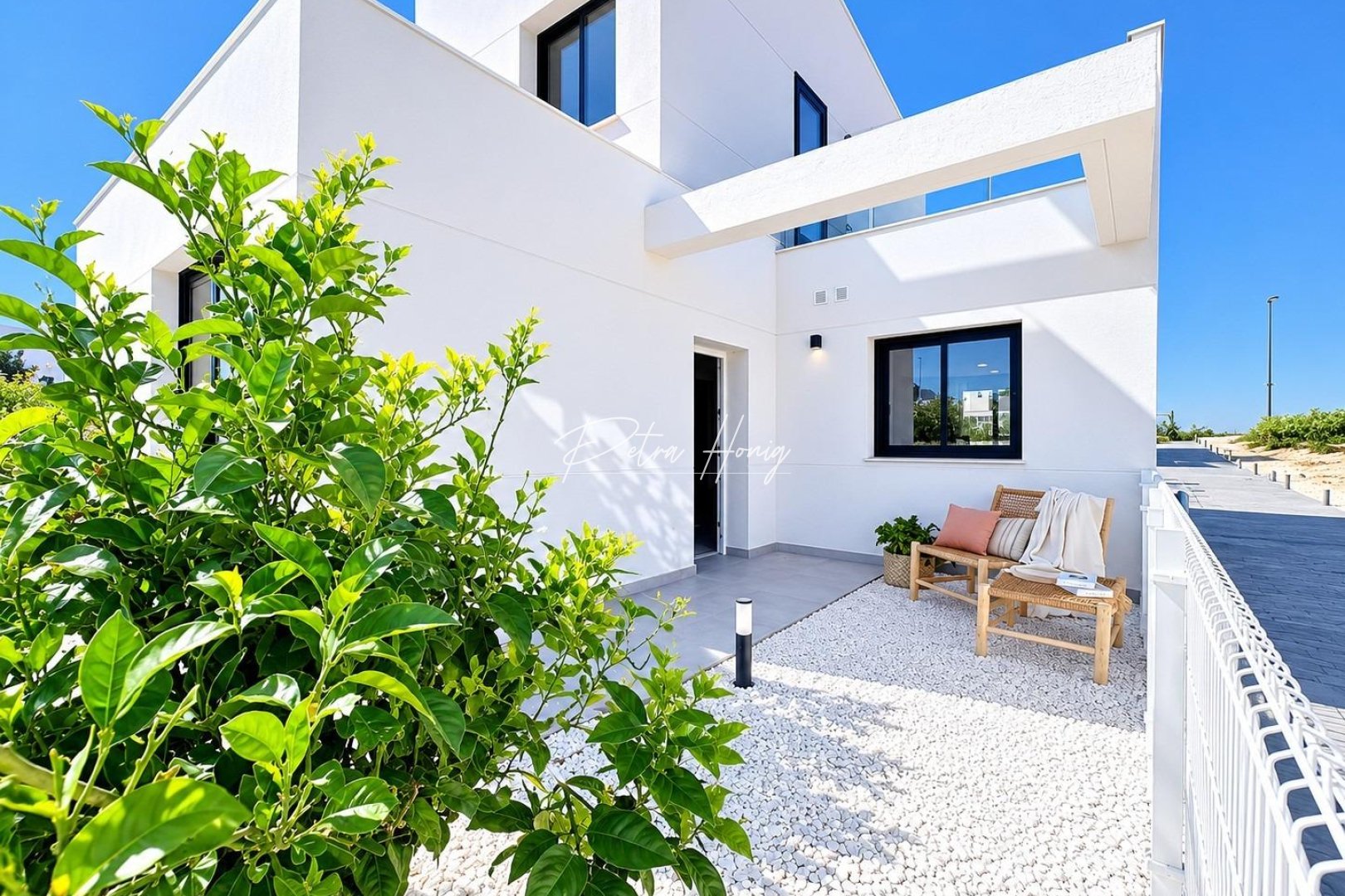 Nybygg - Villa - Other areas - Altaona Golf
