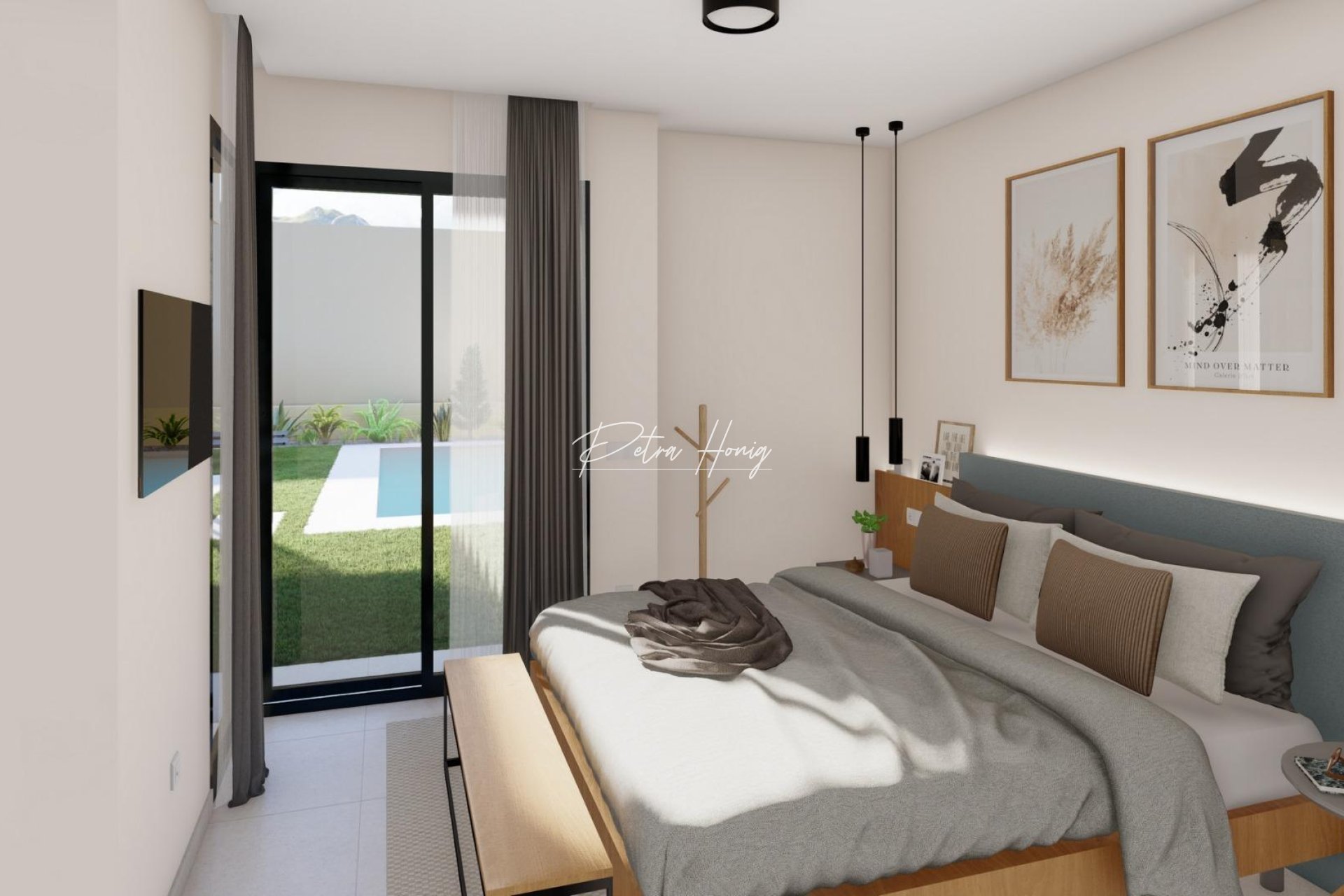 Nybygg - Villa - Other areas - Altaona Golf