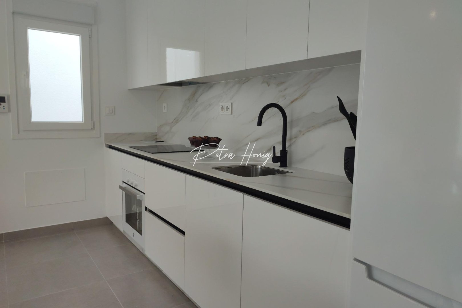 Nybygg - Villa - Other areas - Balsicas