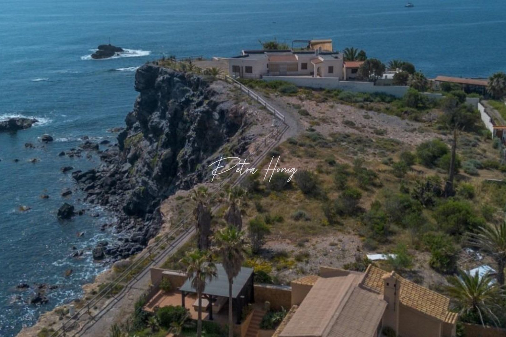 Nybygg - Villa - Other areas - Cala Flores