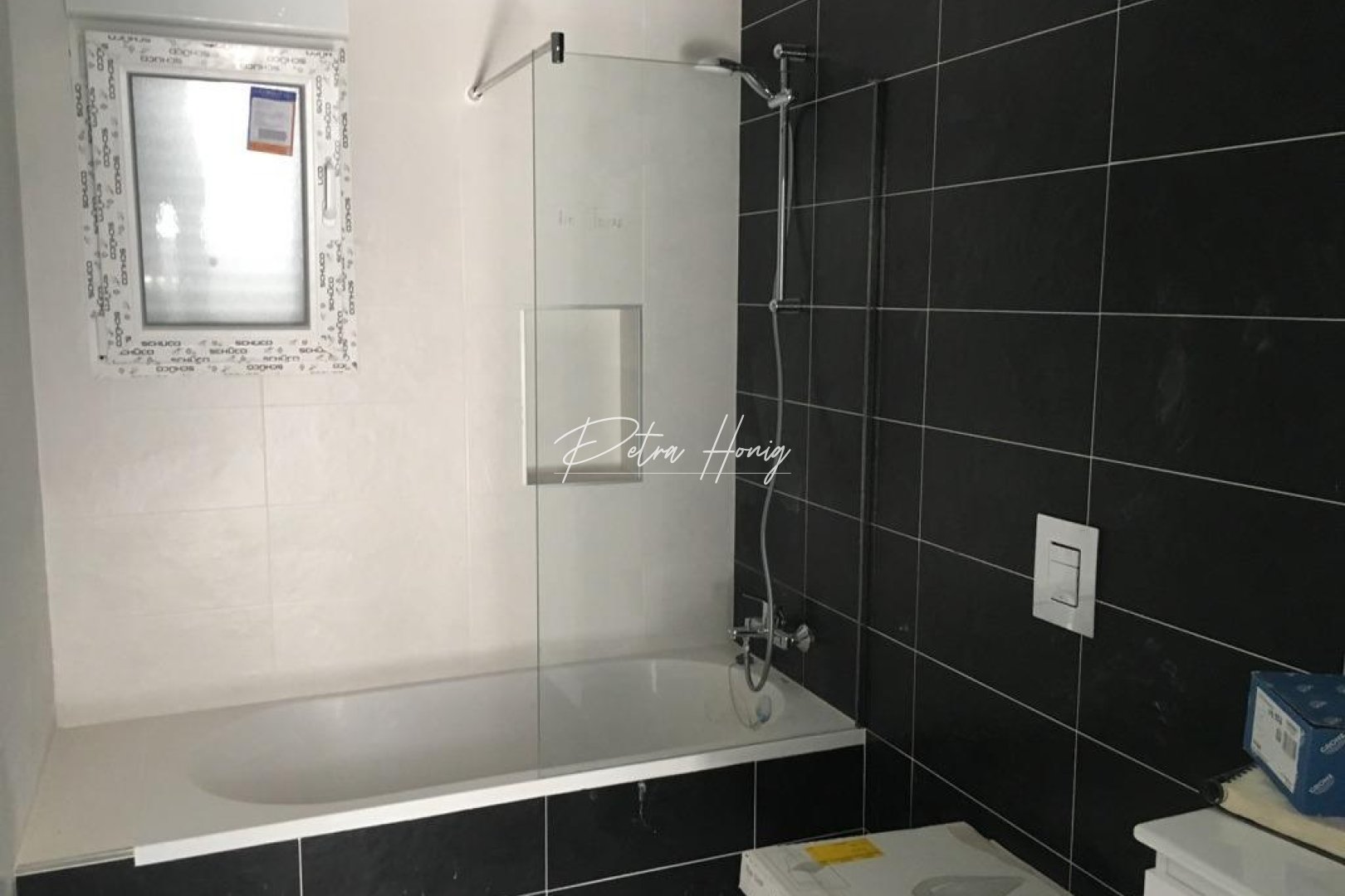 Nybygg - Villa - Other areas - Camino Del Prado