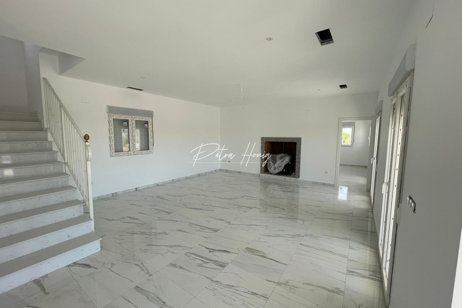 Nybygg - Villa - Other areas - Camino Del Prado