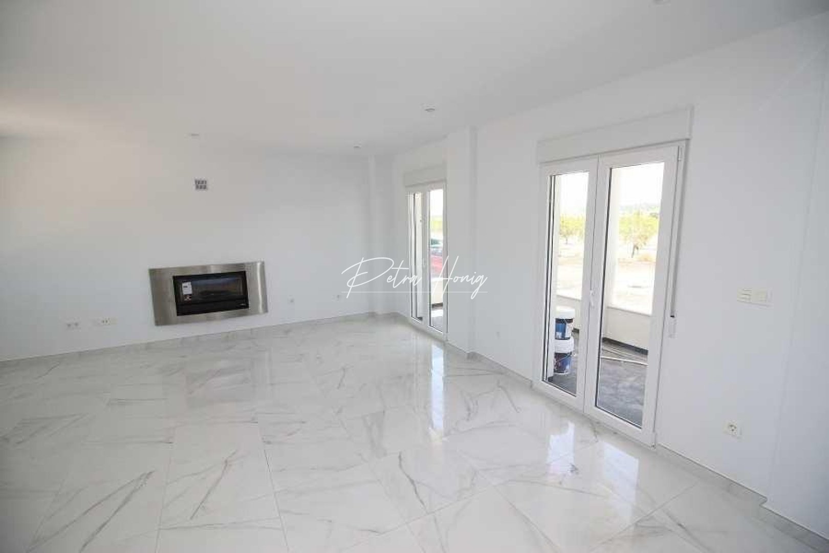 Nybygg - Villa - Other areas - Camino Del Prado