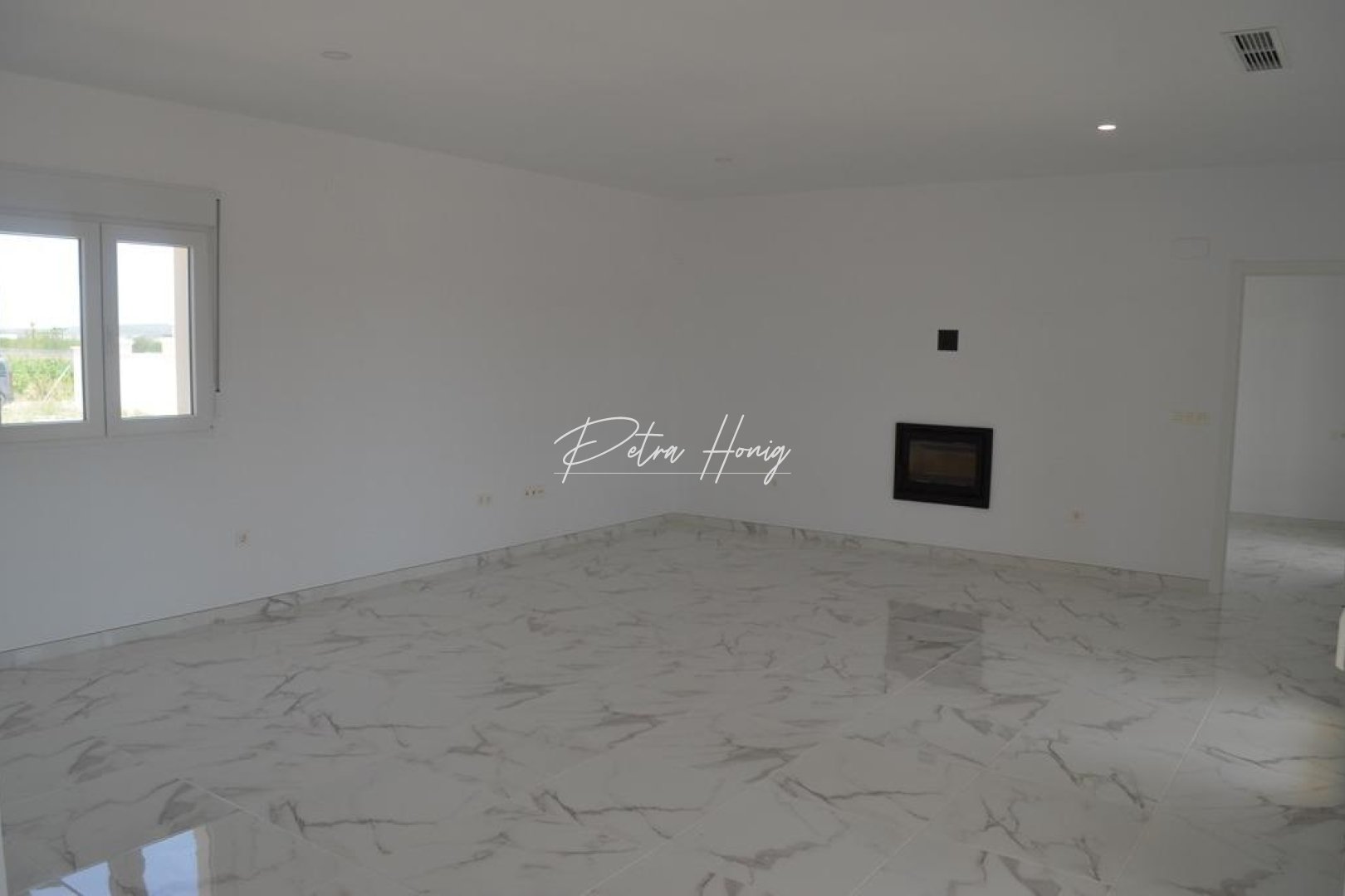 Nybygg - Villa - Other areas - Camino Del Prado