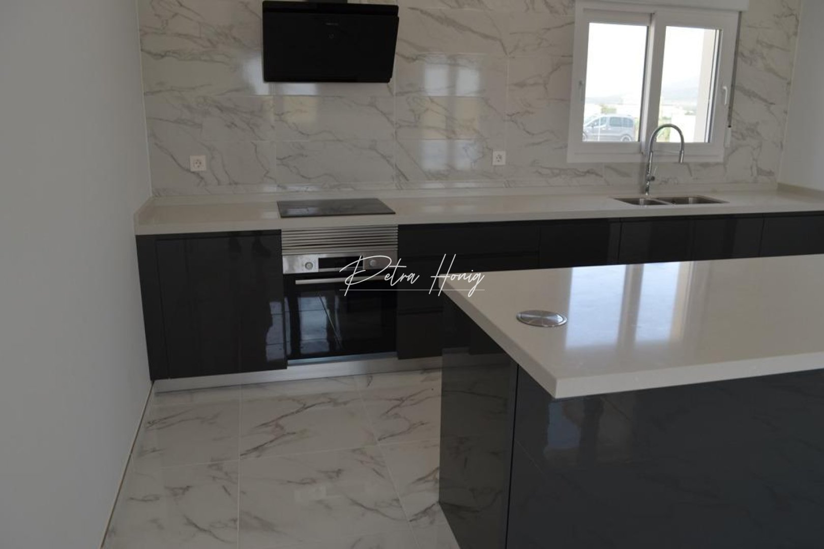 Nybygg - Villa - Other areas - Camino Del Prado