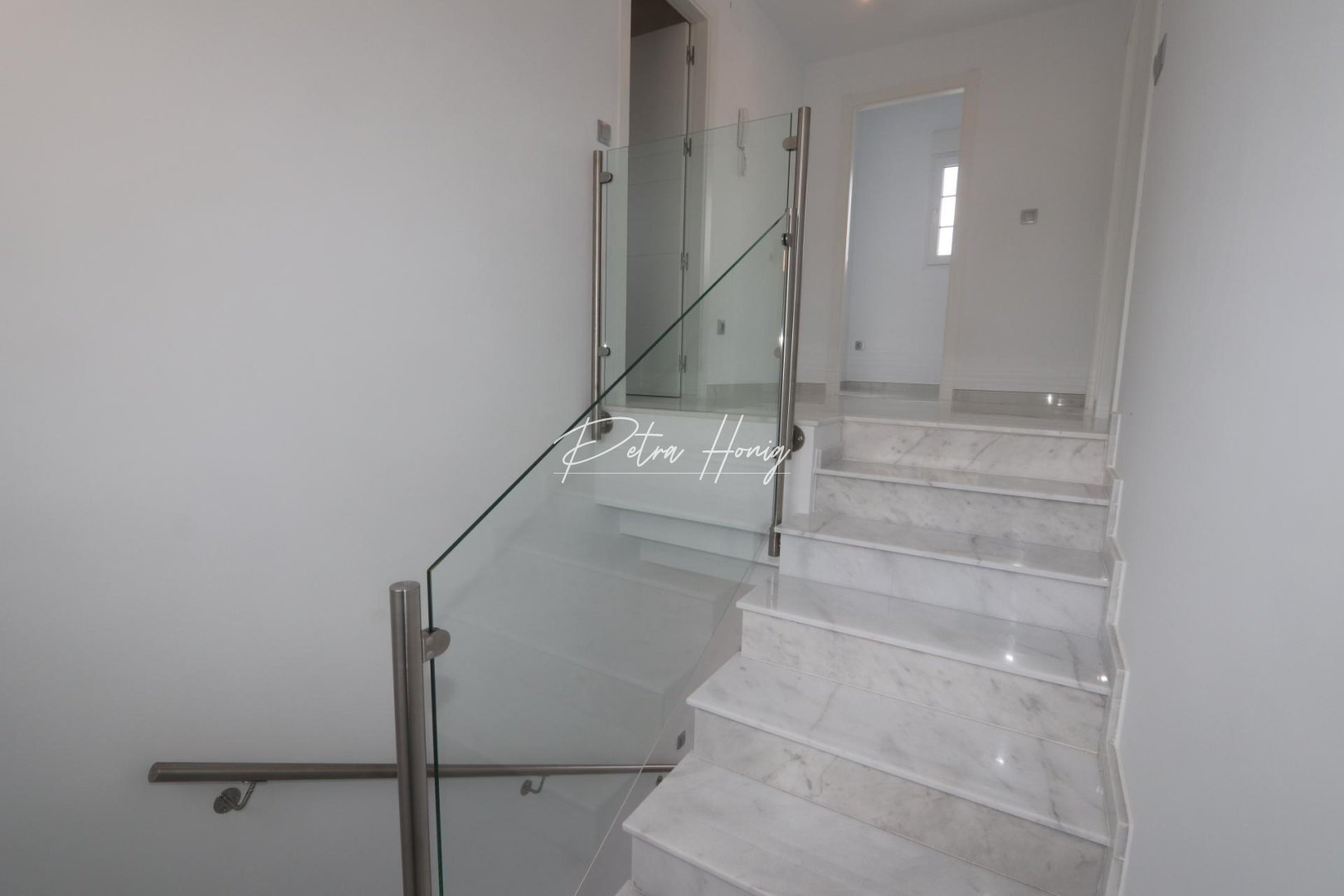 Nybygg - Villa - Other areas - Camino Del Prado