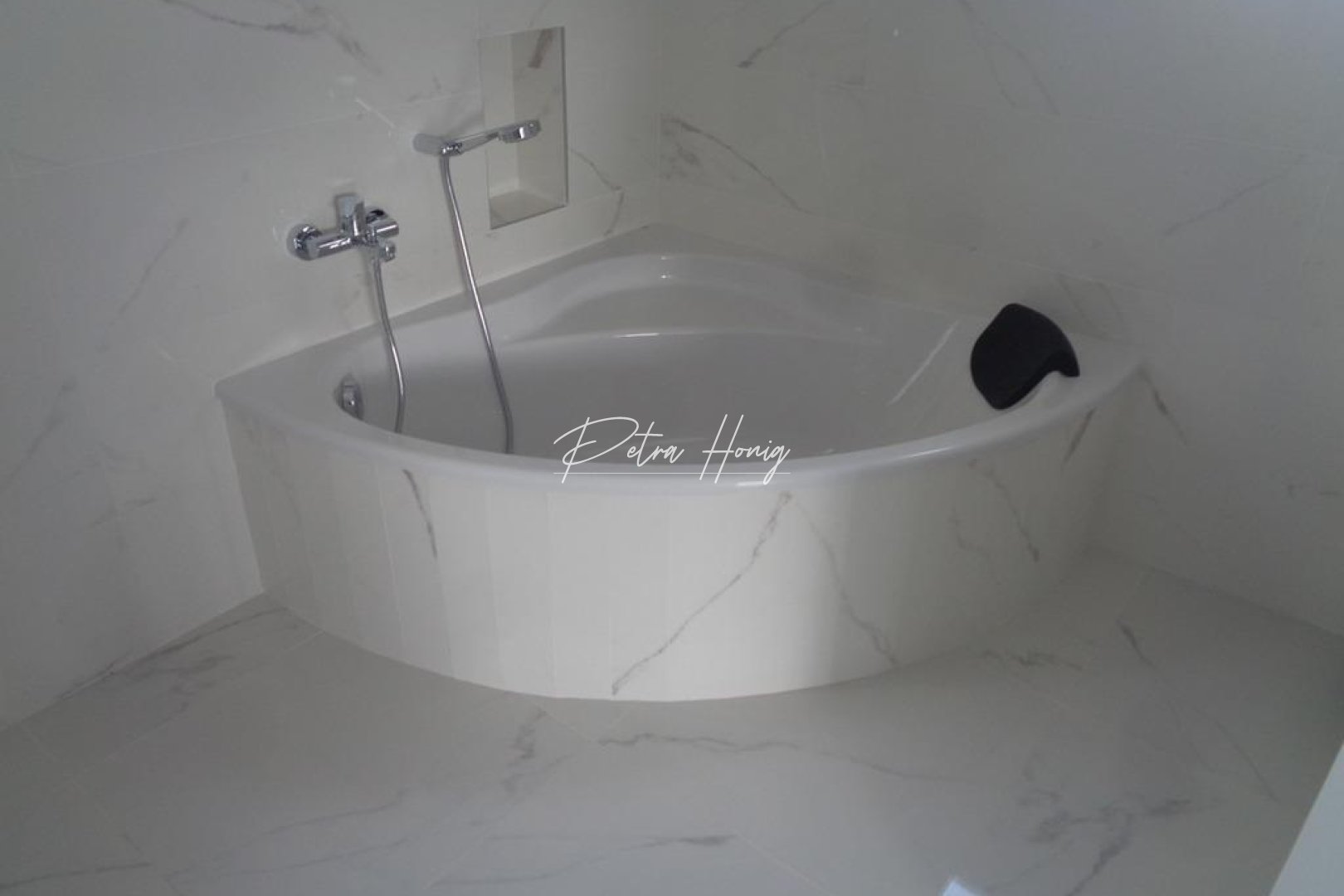 Nybygg - Villa - Other areas - Camino Del Prado