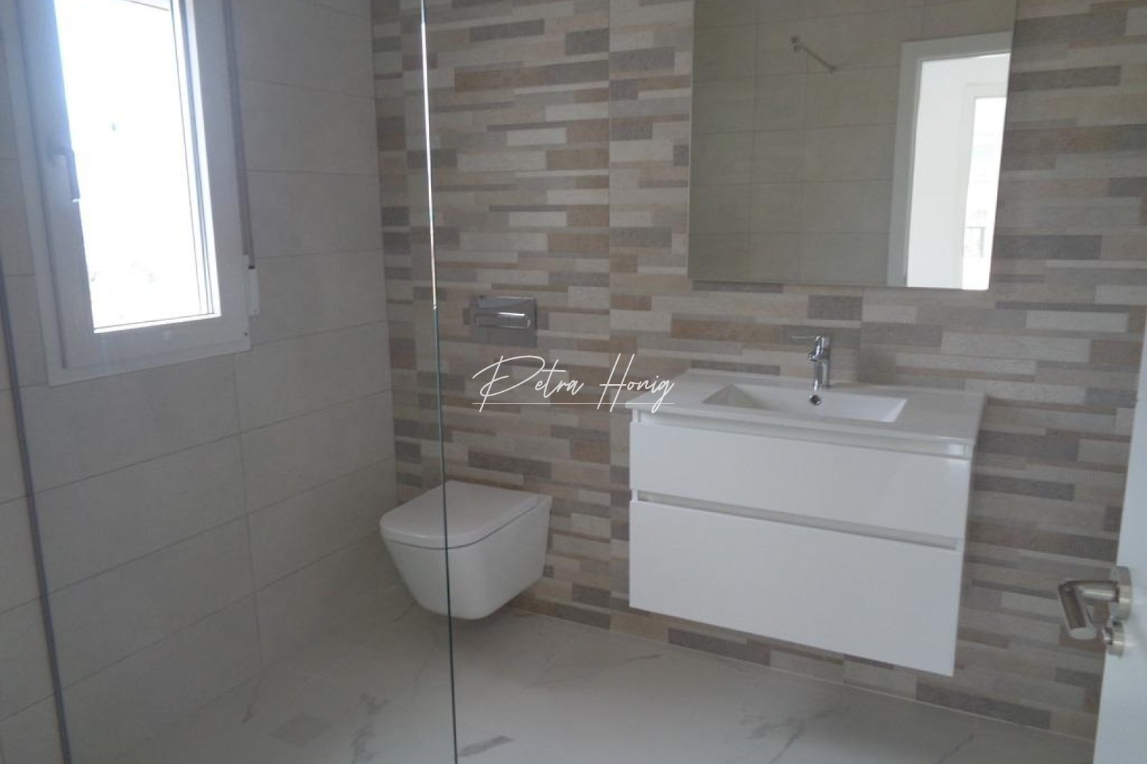 Nybygg - Villa - Other areas - Camino Del Prado