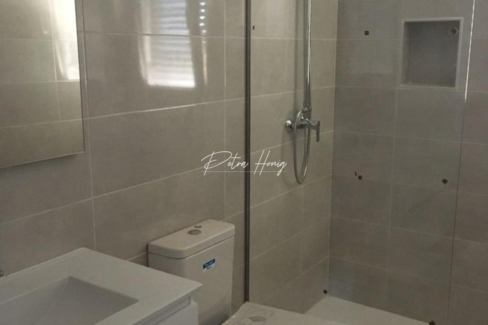 Nybygg - Villa - Other areas - Camino Del Prado