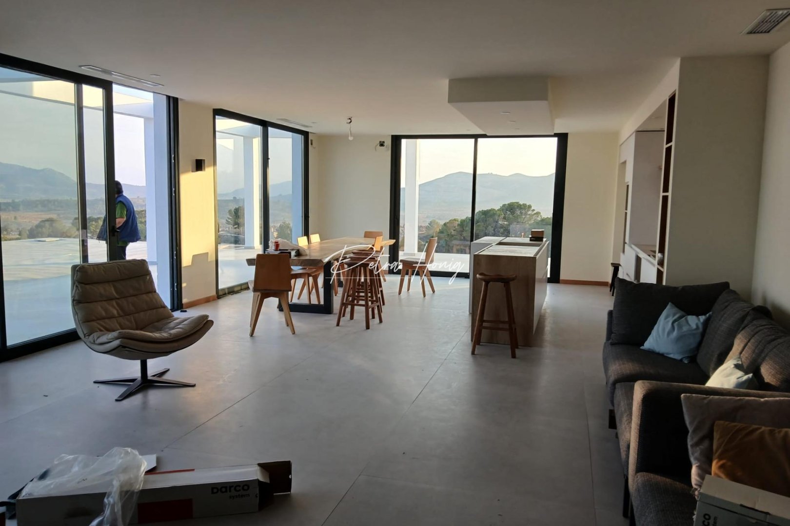 Nybygg - Villa - Other areas - Casas Pastor