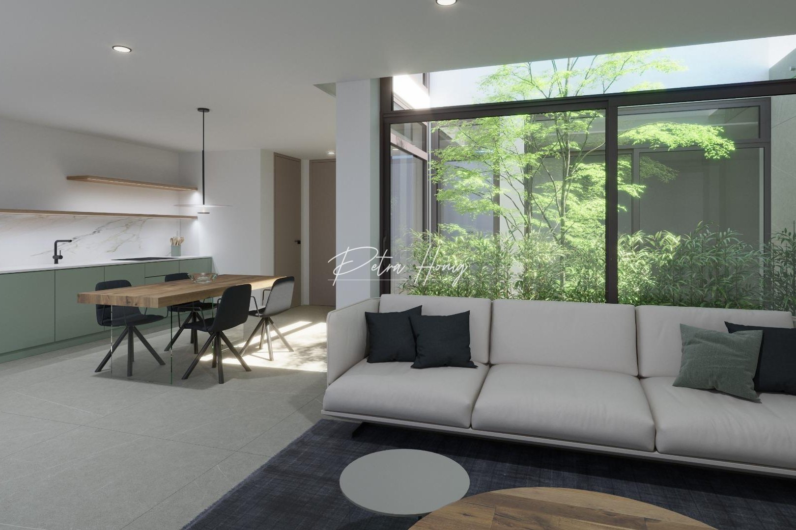 Nybygg - Villa - Other areas - Coblanca