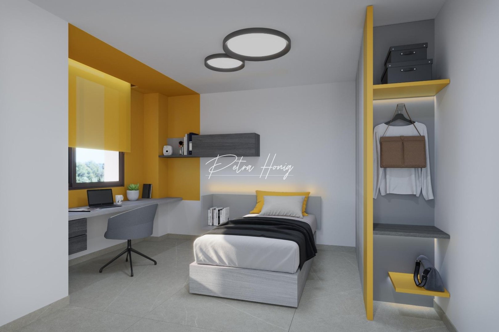 Nybygg - Villa - Other areas - Coblanca