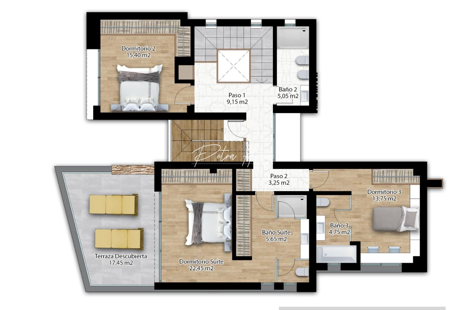 Nybygg - Villa - Other areas - Coblanca