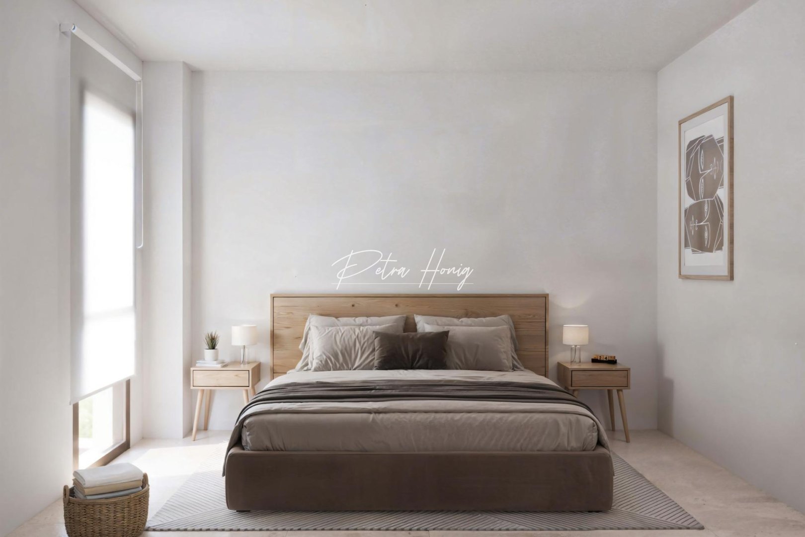 Nybygg - Villa - Other areas - Don Mar