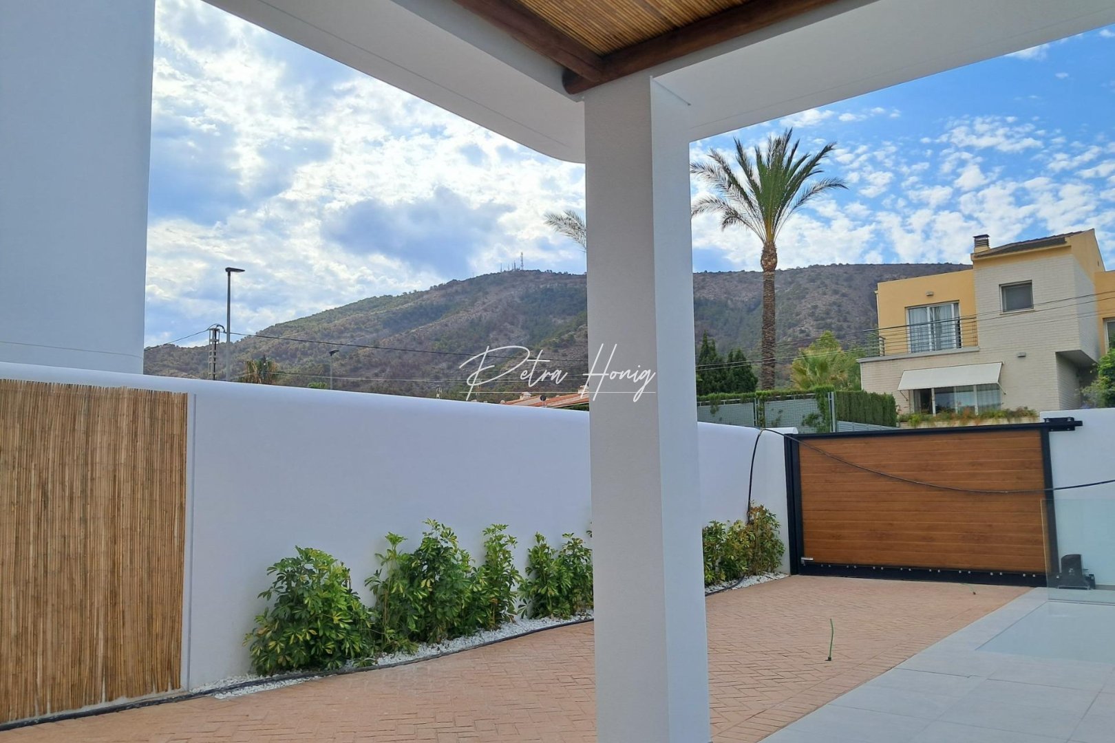 Nybygg - Villa - Other areas - El Albir