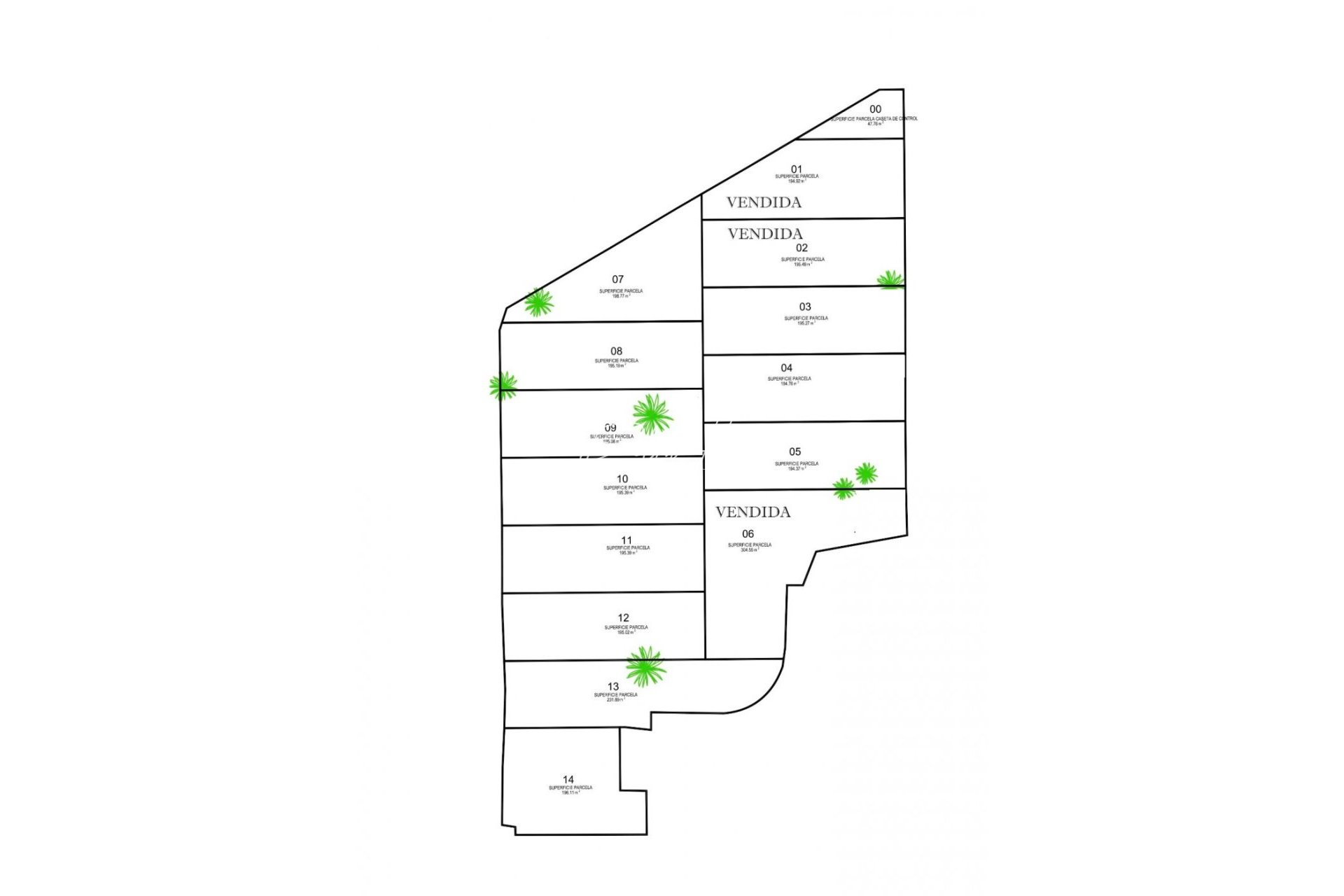 Nybygg - Villa - Other areas - ESTRELLA DE MAR