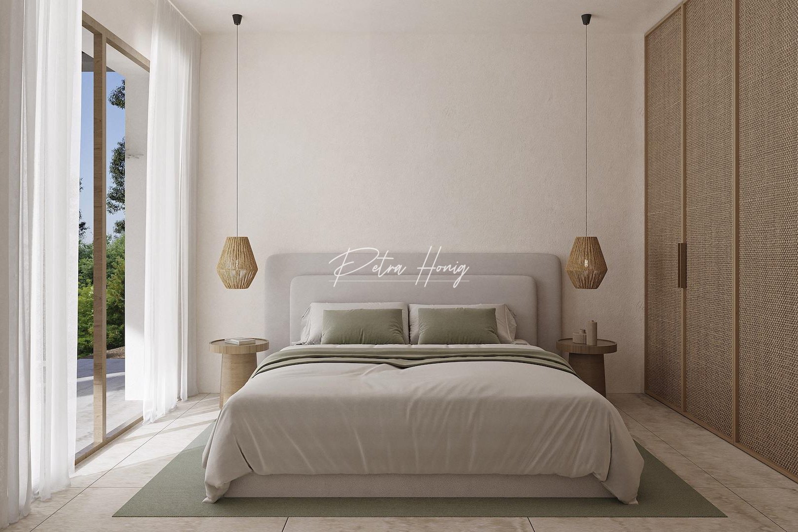 Nybygg - Villa - Other areas - La Fustera