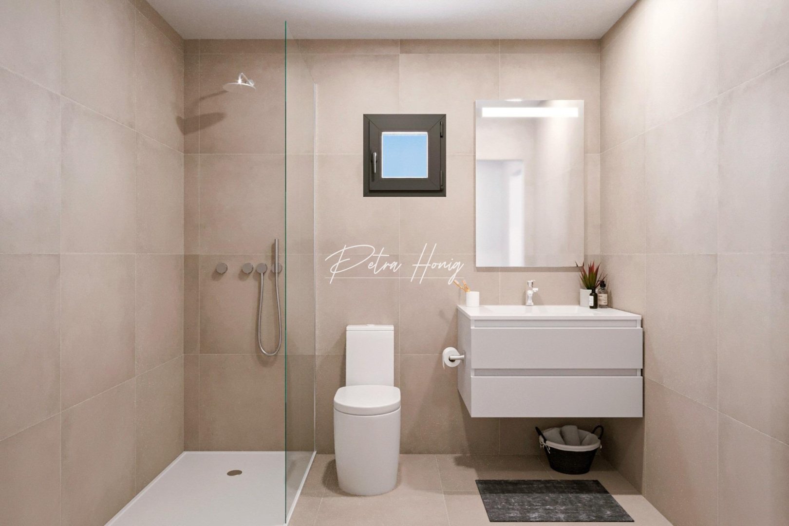 Nybygg - Villa - Other areas - La Pinilla