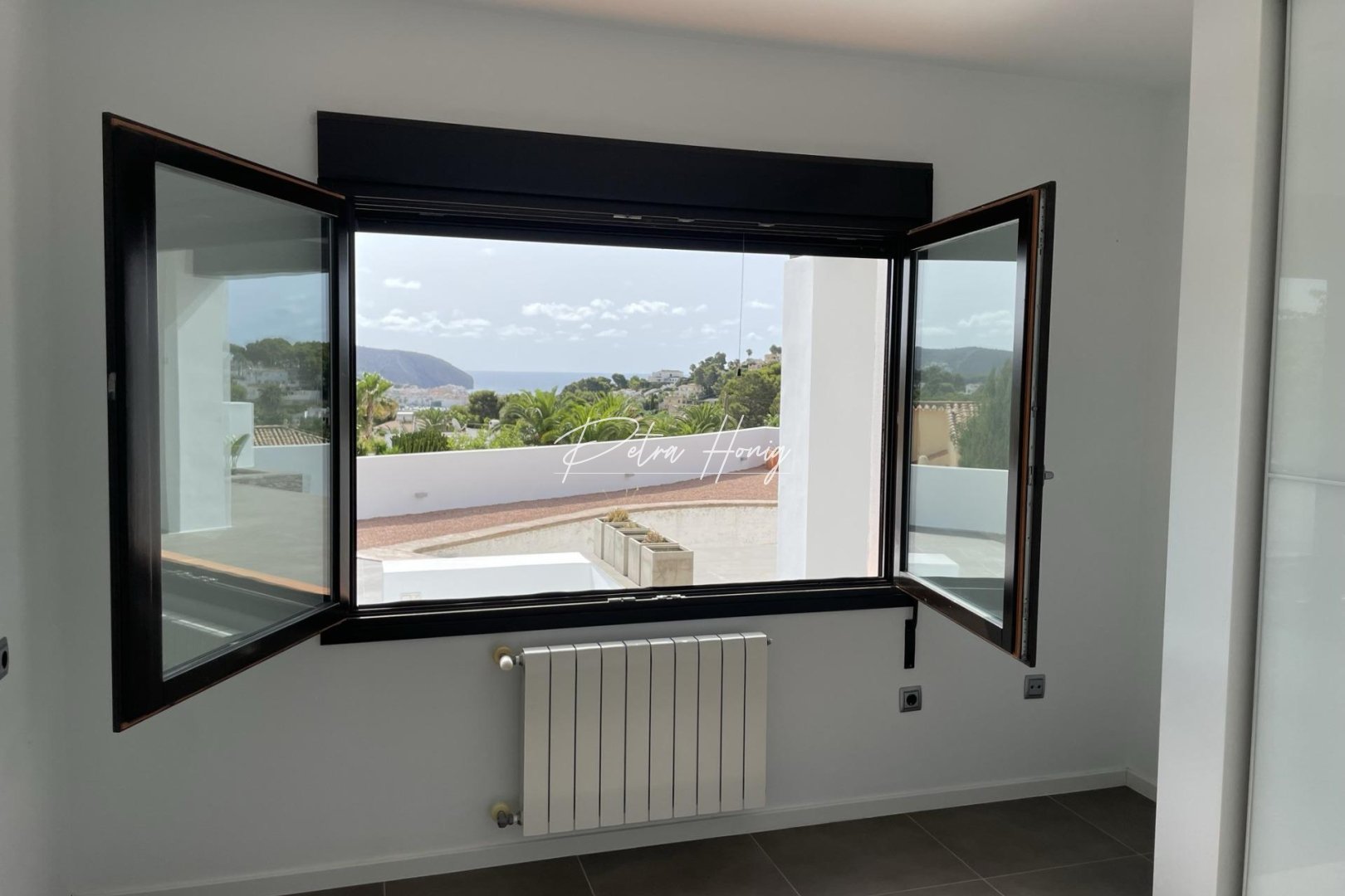 Nybygg - Villa - Other areas - La Sabatera