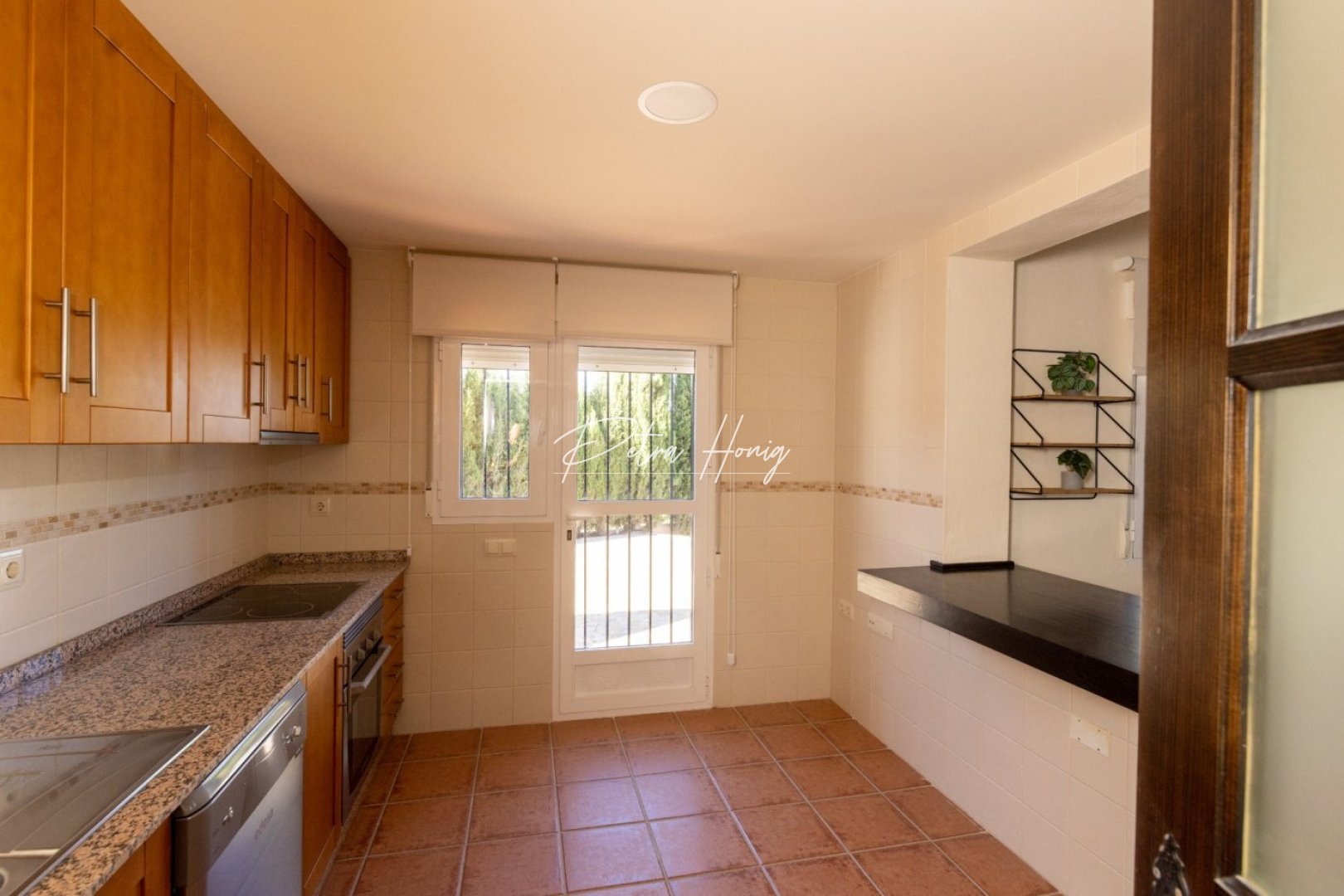 Nybygg - Villa - Other areas - Las Palas