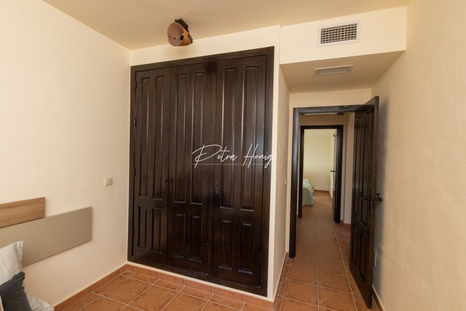 Nybygg - Villa - Other areas - Las Palas