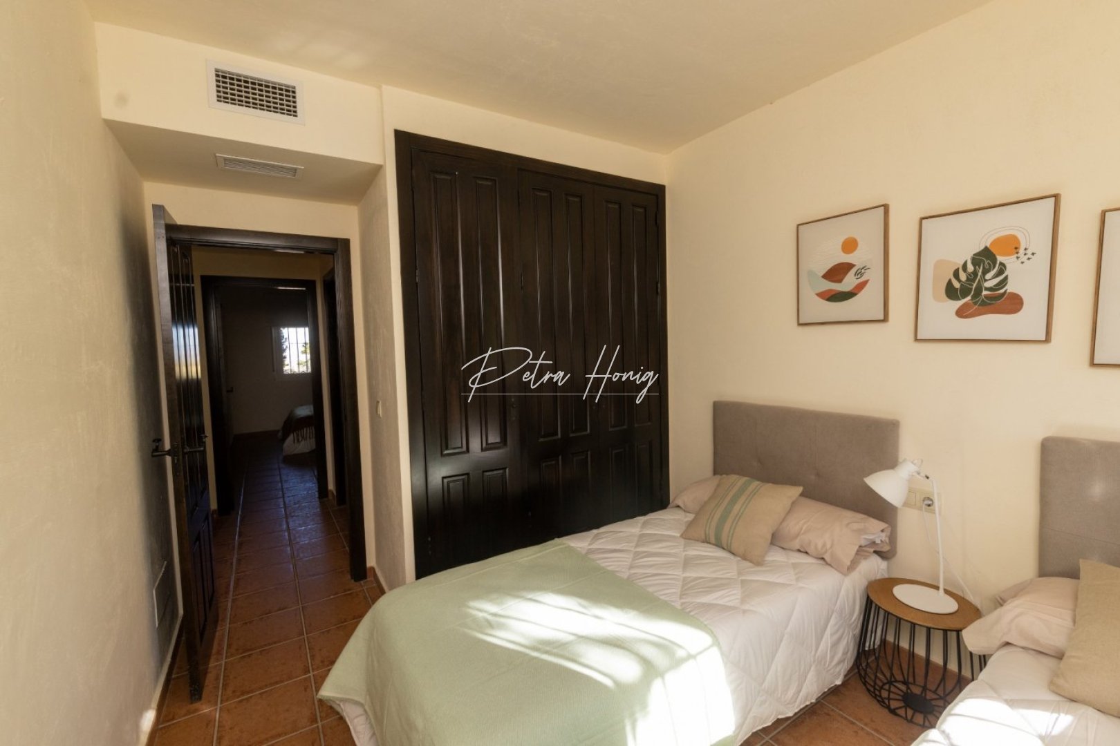 Nybygg - Villa - Other areas - Las Palas