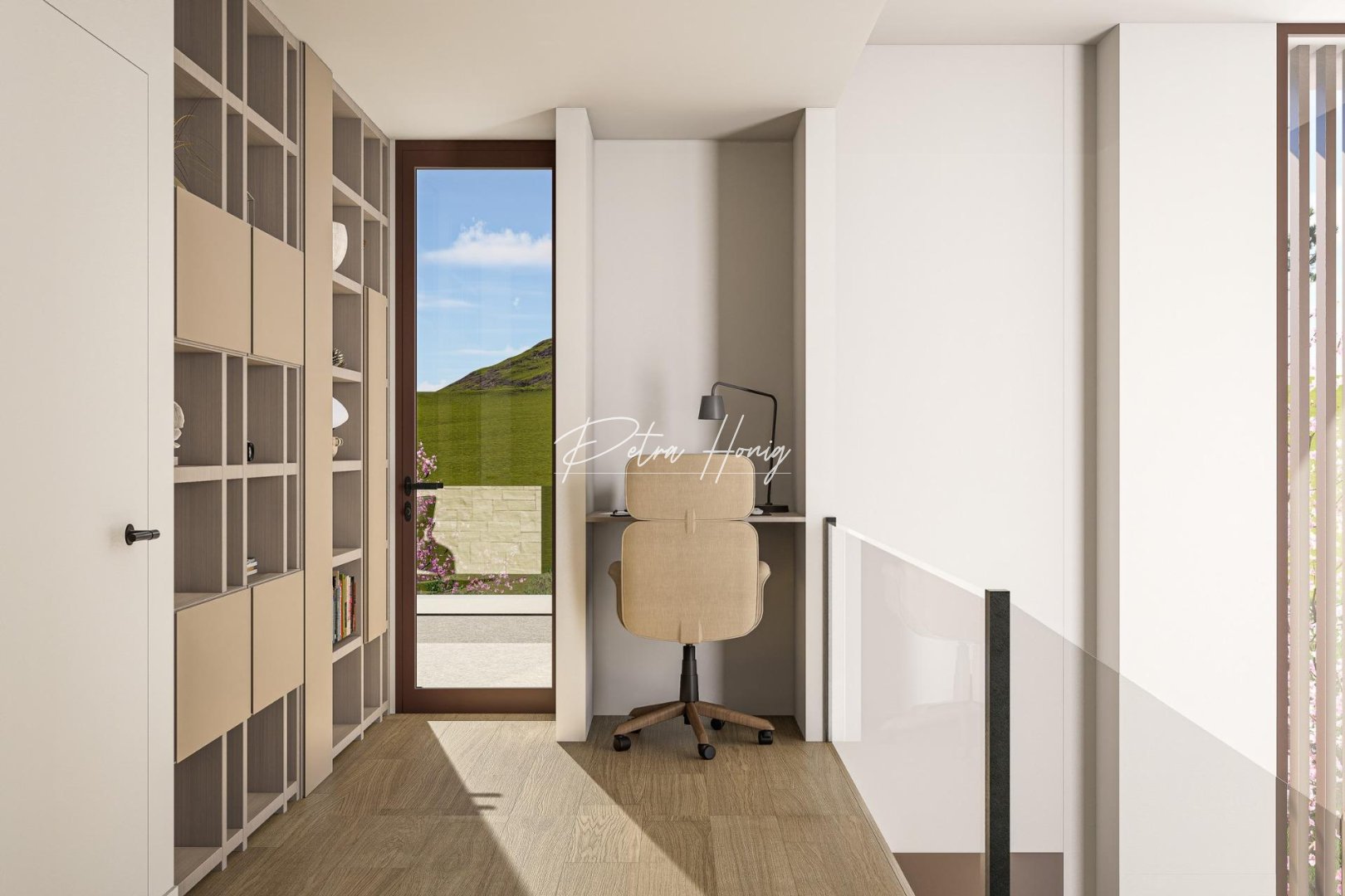 Nybygg - Villa - Other areas - Lel