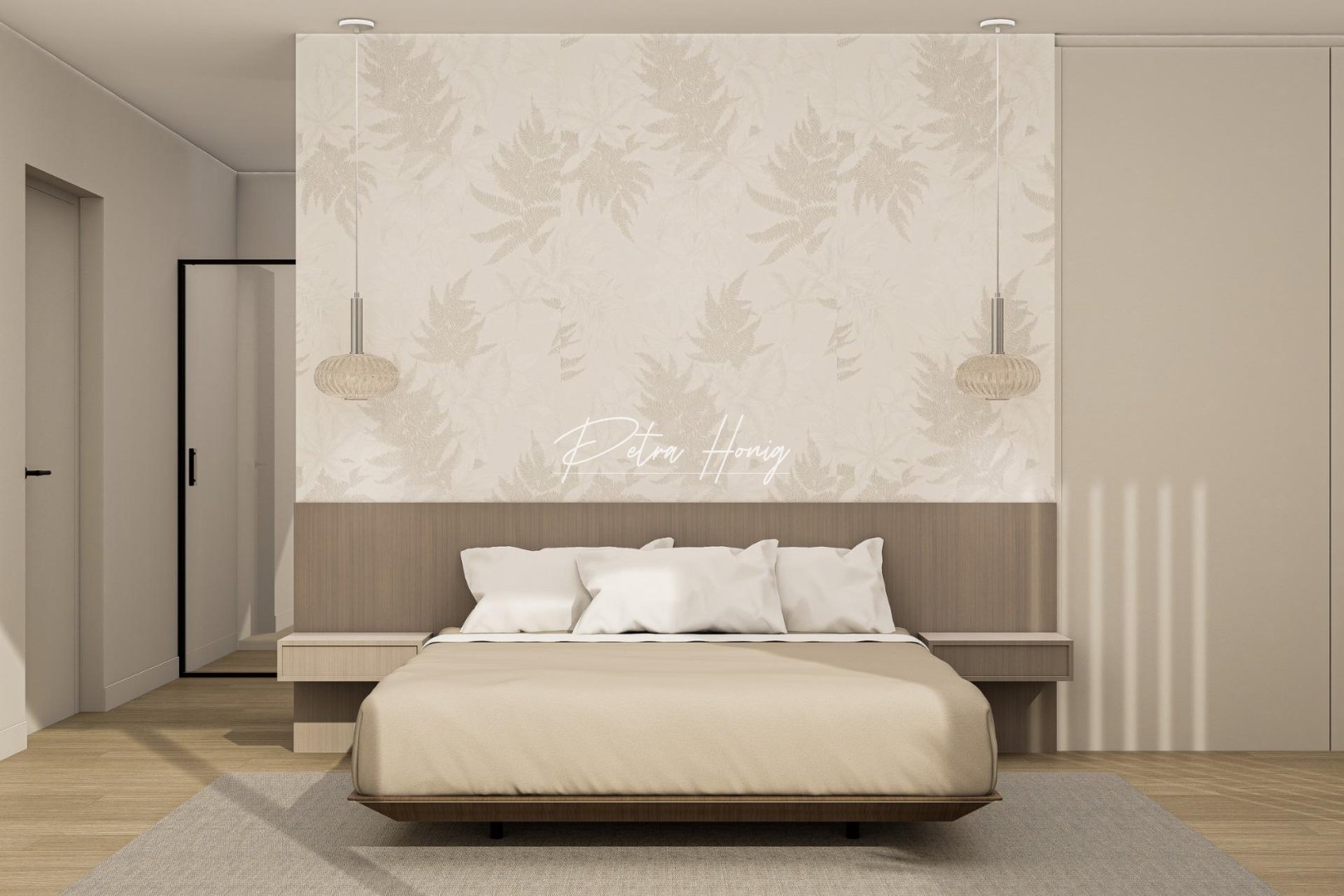 Nybygg - Villa - Other areas - Lel