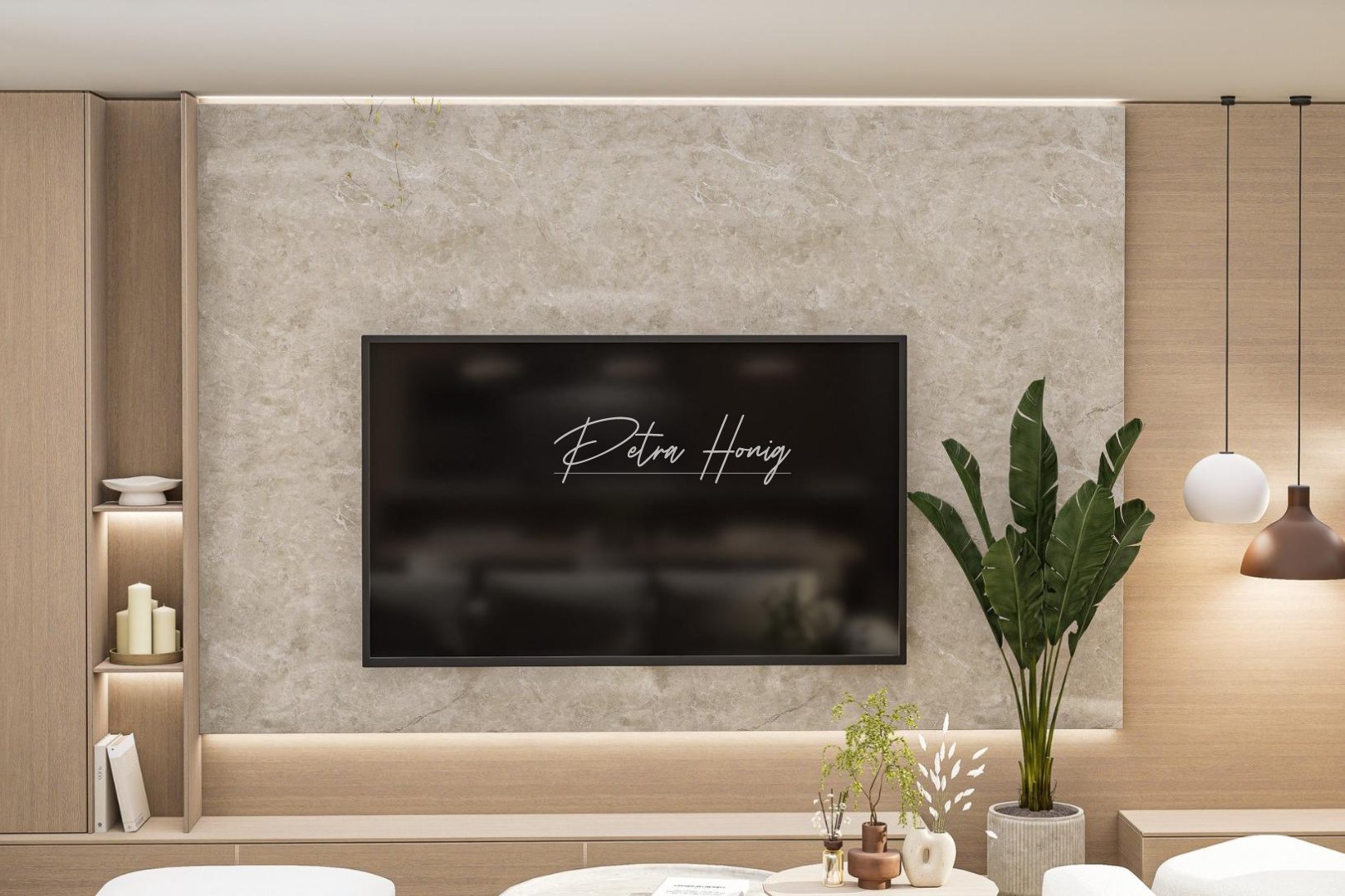 Nybygg - Villa - Other areas - Lel