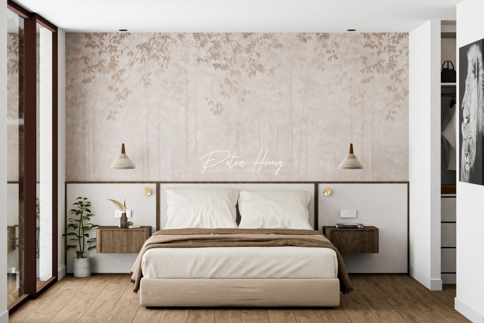 Nybygg - Villa - Other areas - Lel