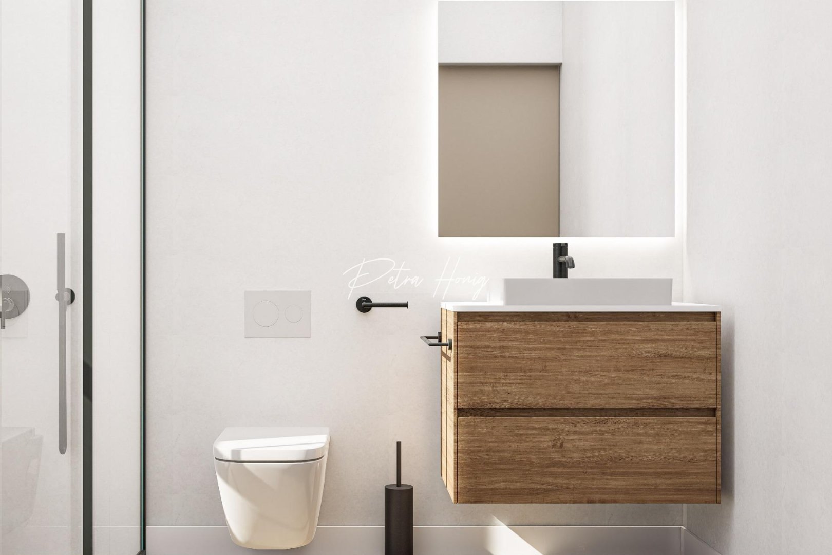 Nybygg - Villa - Other areas - Lel