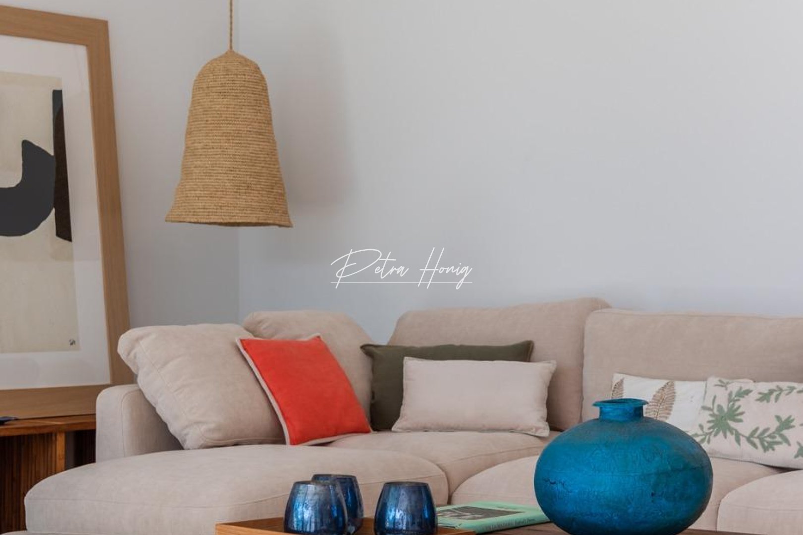 Nybygg - Villa - Other areas - Mar de Cristal